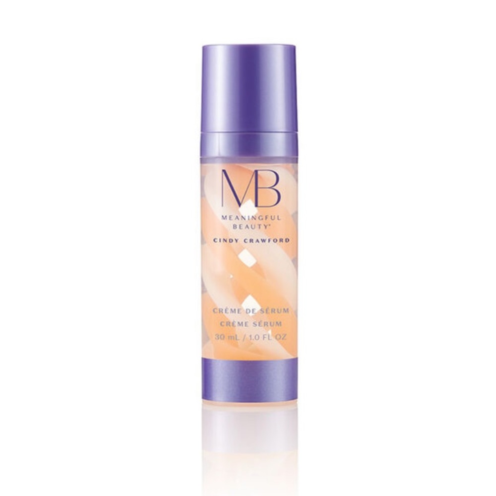 Meaningful Beauty Creme De Serum